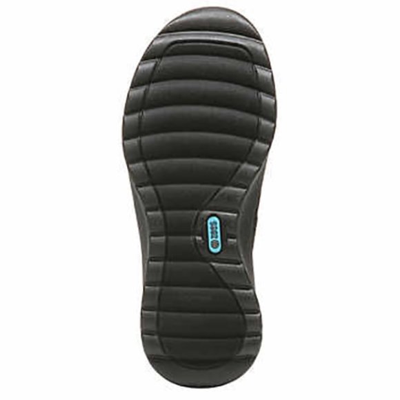 Black  Bzees Ladies' Slip-on Shoe - Picture 5 of 6